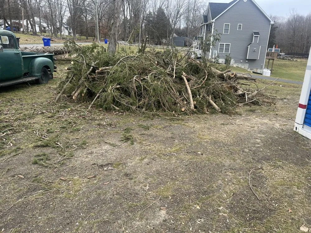 Slide of JC Construction Service