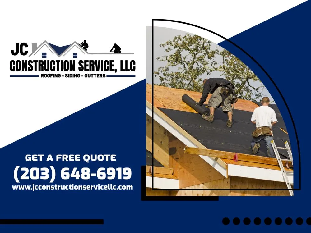 Slide of JC Construction Service