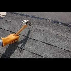 JC Contracting & Roofing Logo