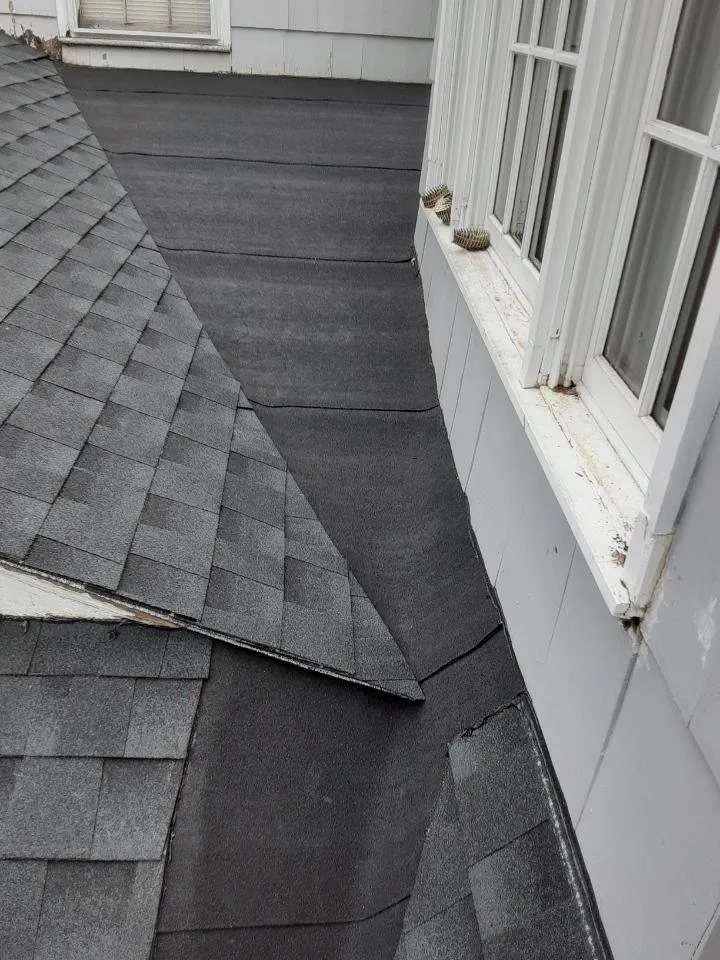 Slide of JC Contracting