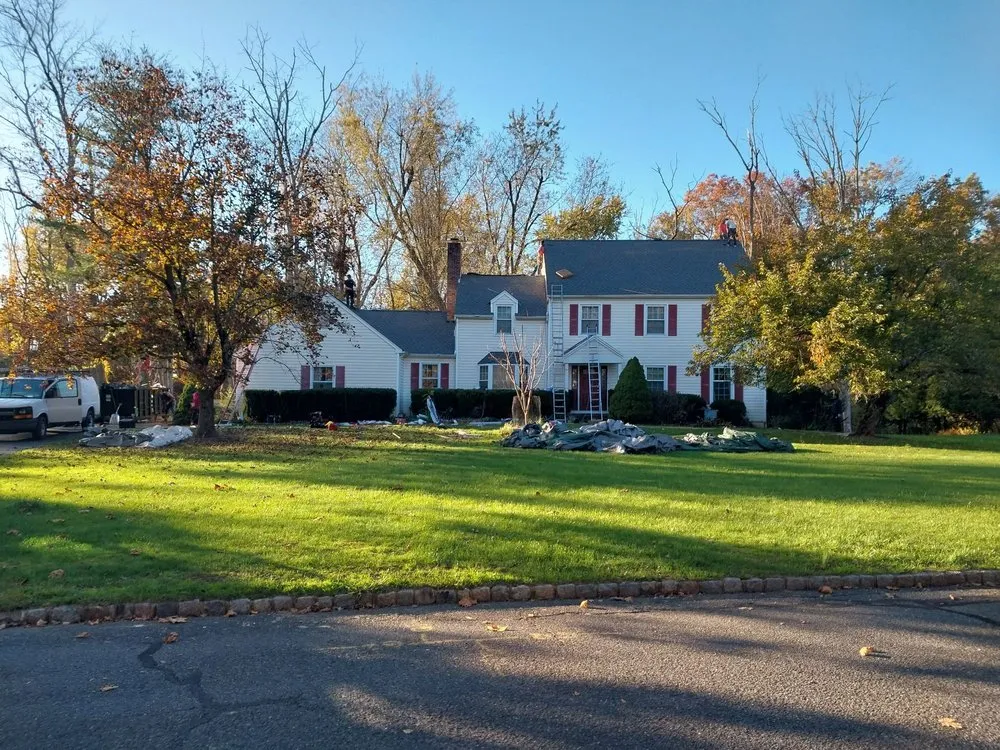 Slide of JC Contracting