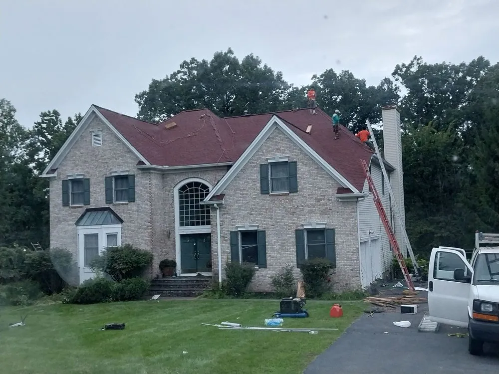 Slide of JC Contracting