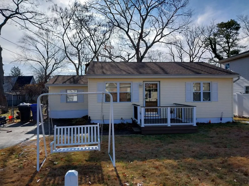 Slide of JC Contracting