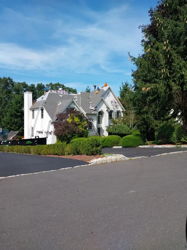 Slide of JC Contracting