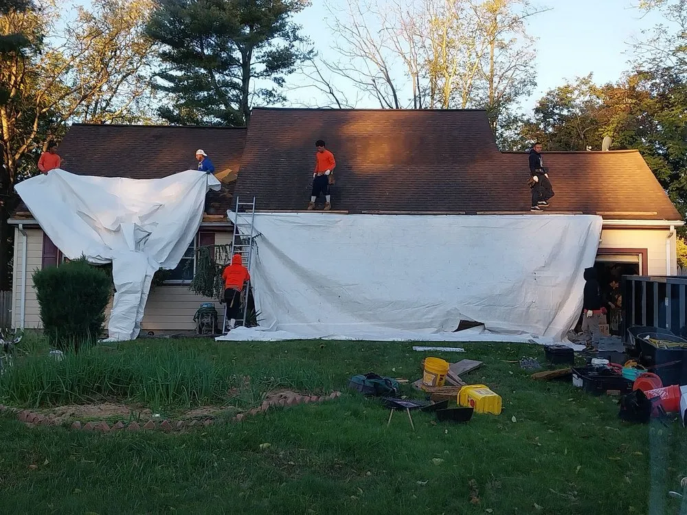 Slide of JC Contracting