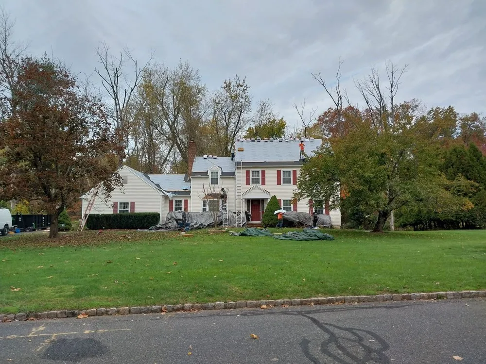 Slide of JC Contracting