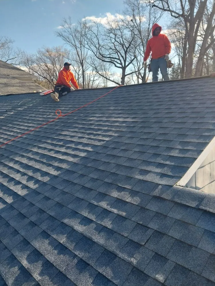 Slide of JC Contracting