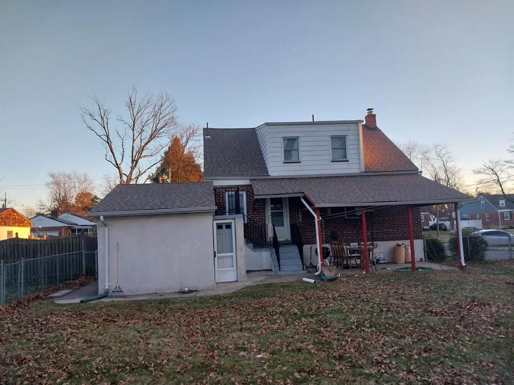 Slide of JC Contracting