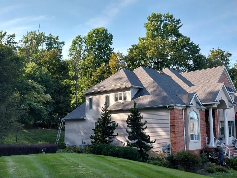 Slide of JC Contracting