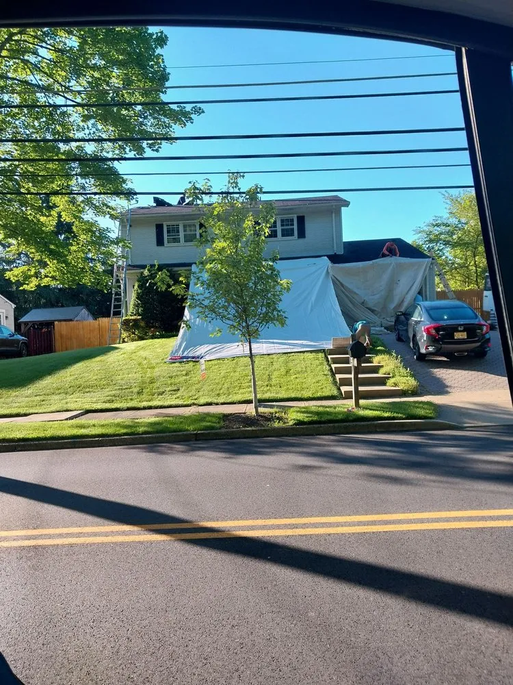 Slide of JC Contracting