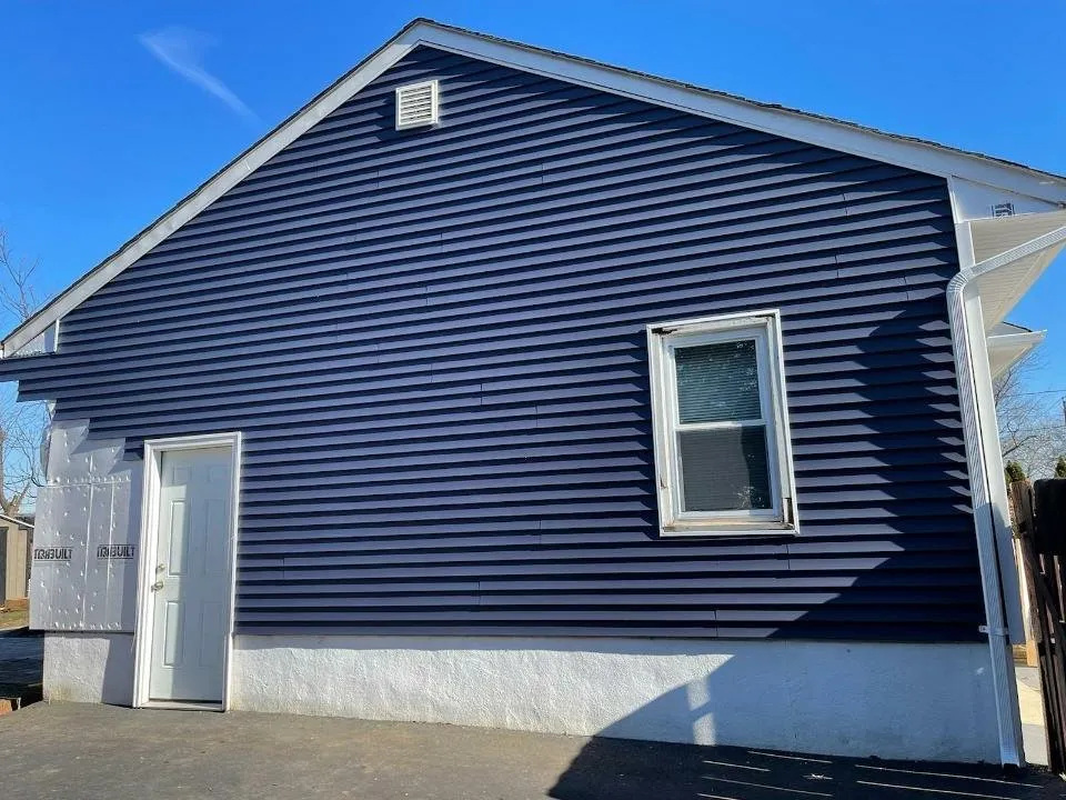 Slide of JC Contracting