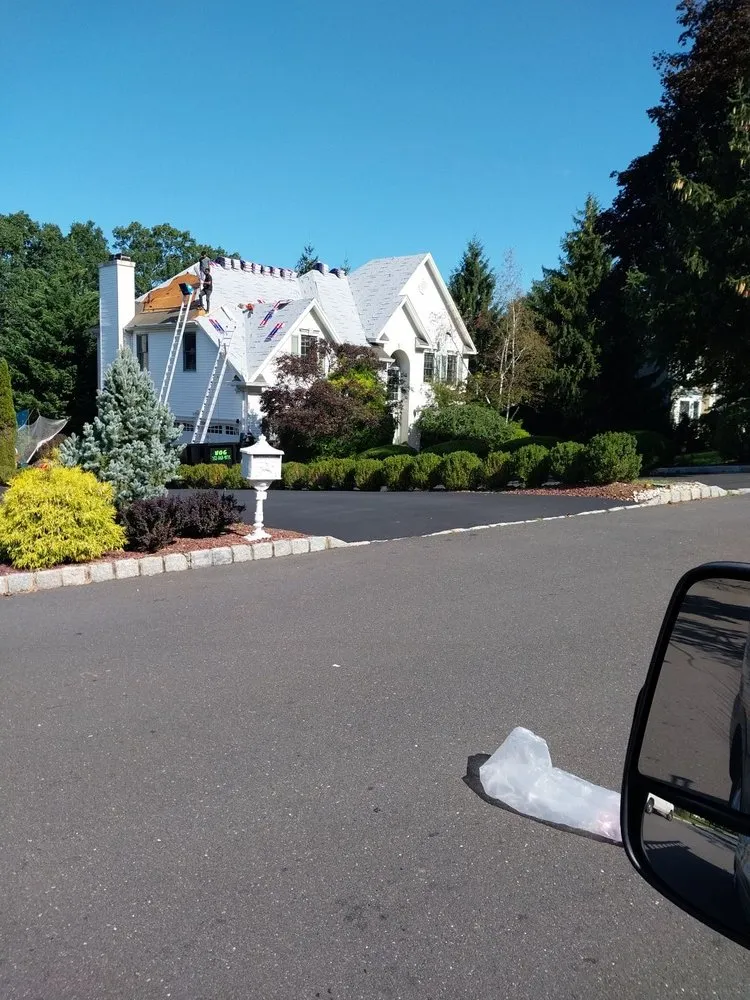 Slide of JC Contracting