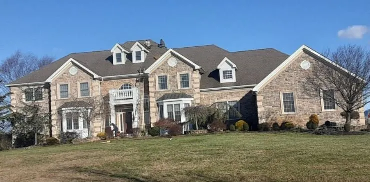 Slide of JC Contracting