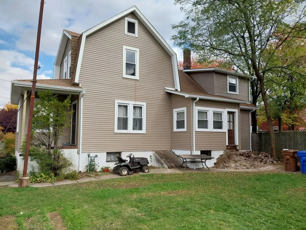 Slide of JC Contracting