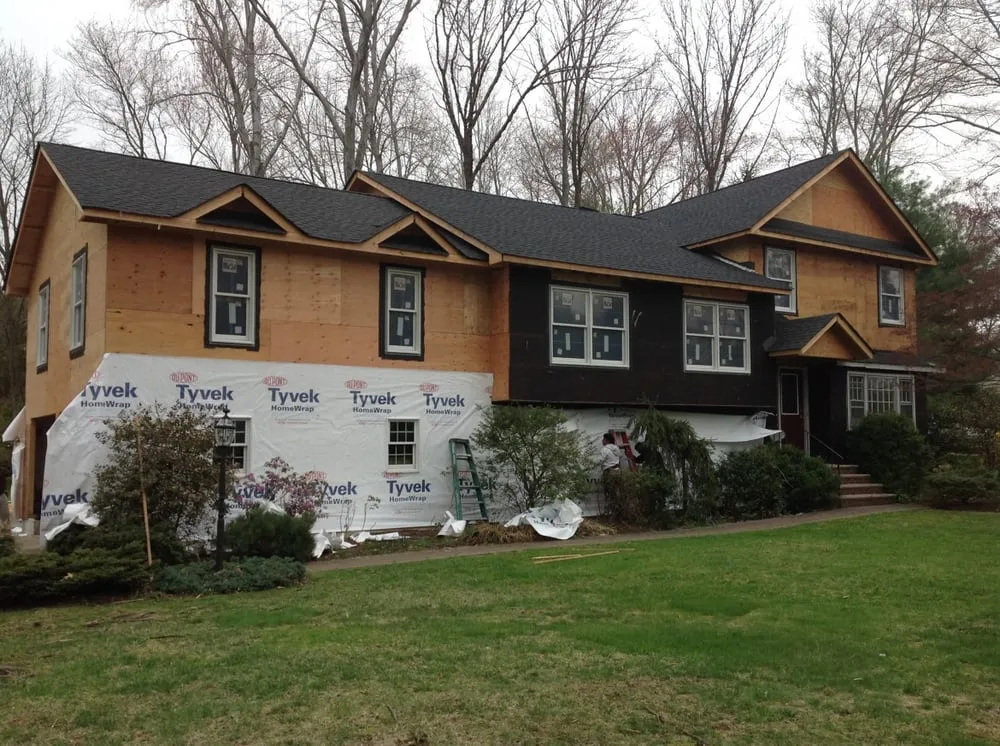 Reliable storm damage roof repair experts serving Flanders, NJ - JC Contractor
