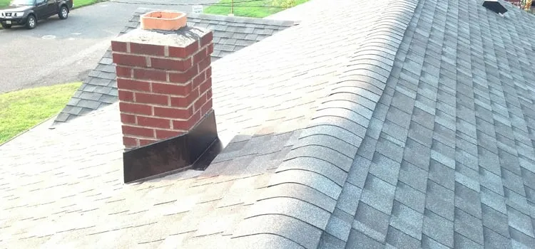 Expert roof inspection in Flanders, NJ - JC Contractor
