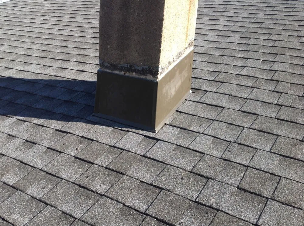 Reliable residential roofing service for homes in Flanders, NJ by JC Contractor