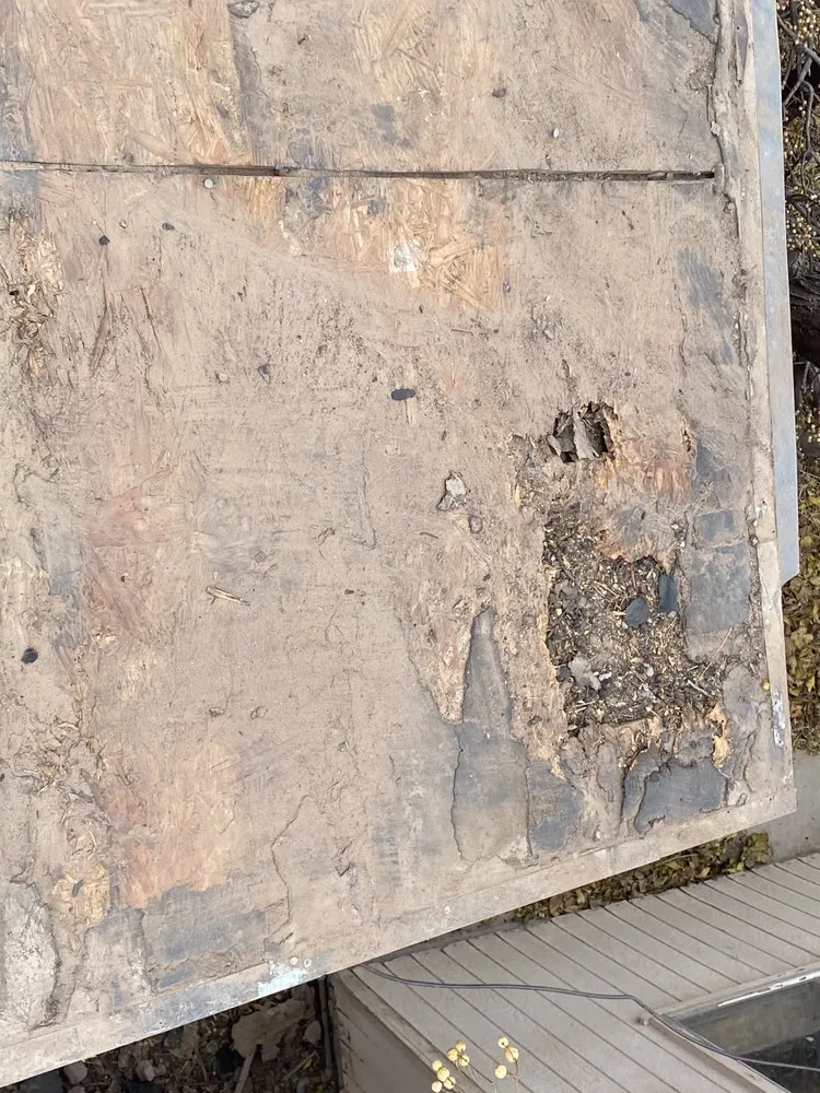 Slide of JC Contractors