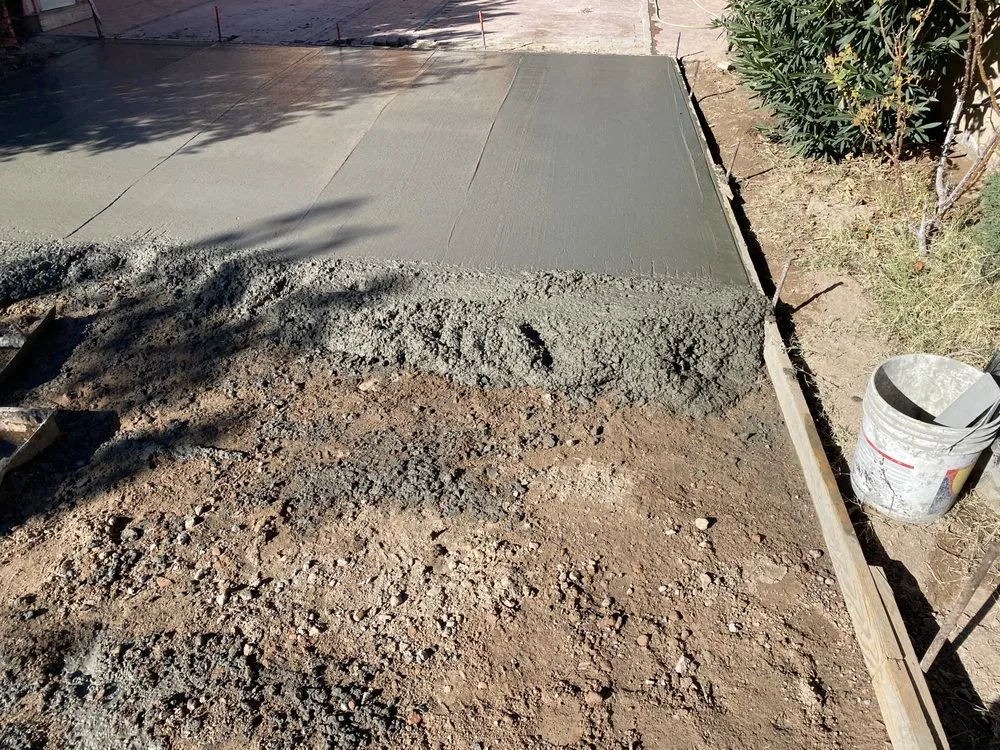 Slide of JC Contractors