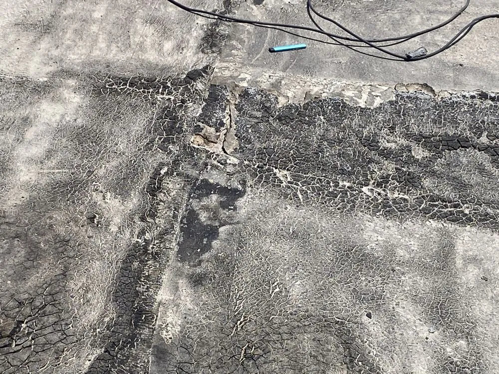 Slide of JC Contractors