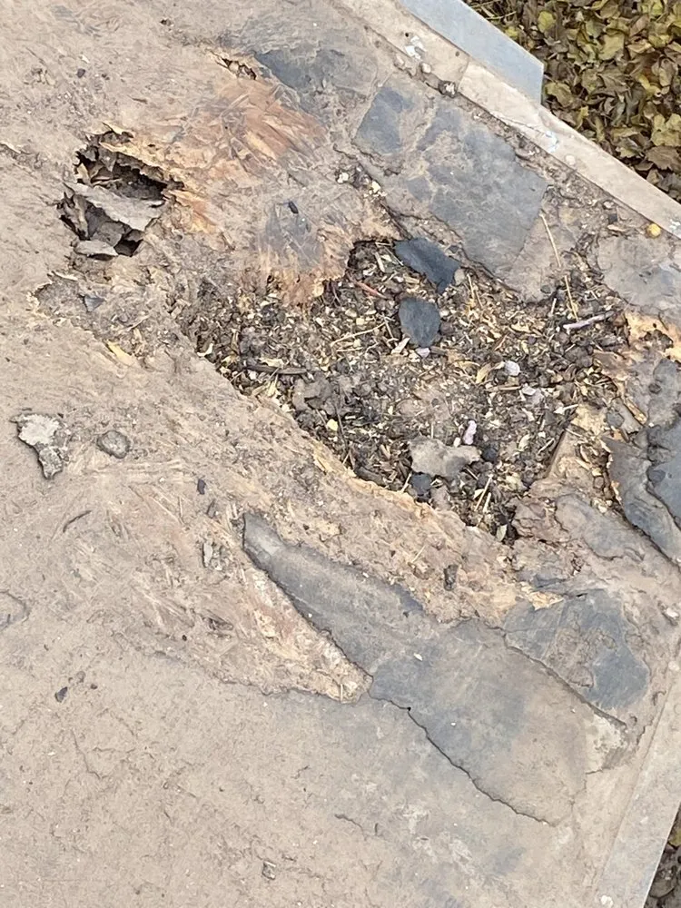 Slide of JC Contractors