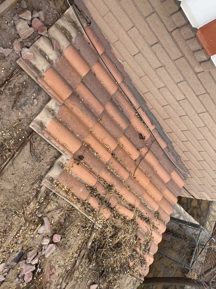 Slide of JC Contractors