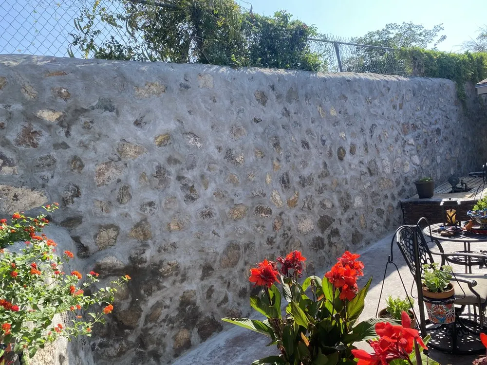 Slide of JC Contractors