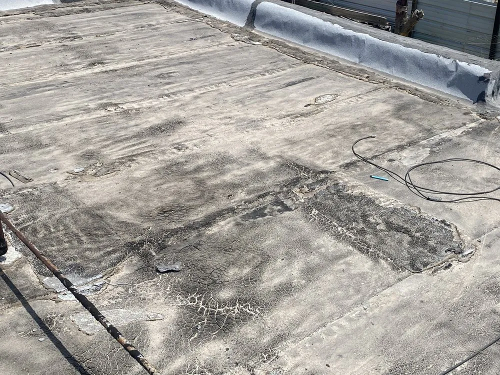 Slide of JC Contractors