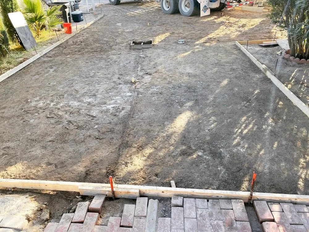 Slide of JC Contractors