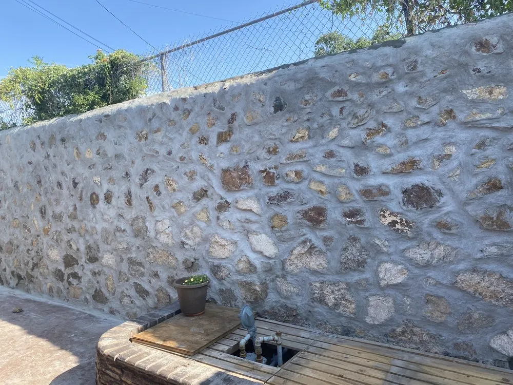 Slide of JC Contractors