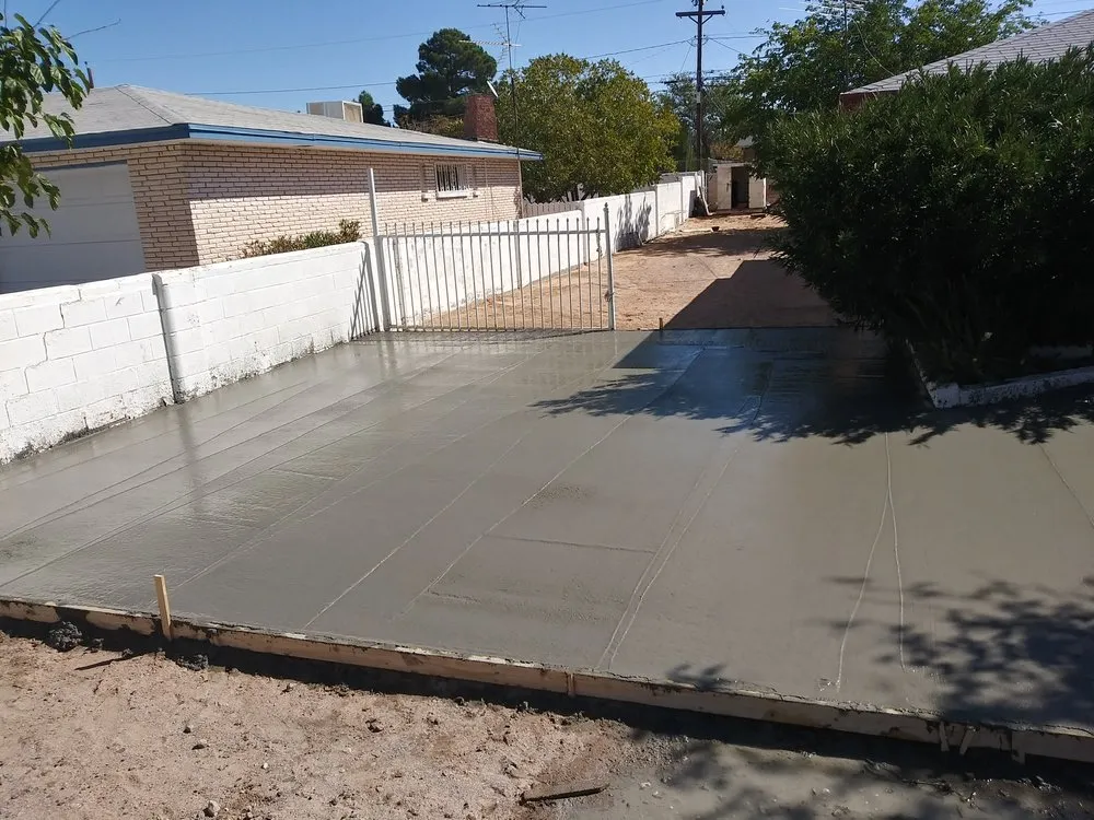 Slide of JC Contractors