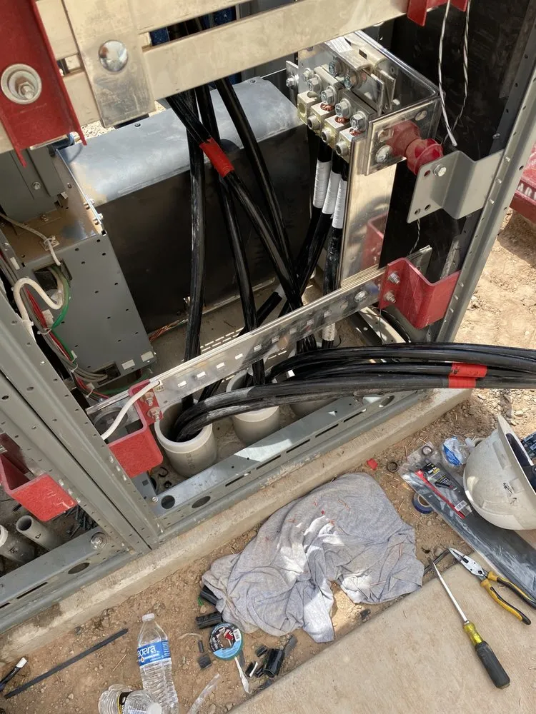 Slide of JC Contractors