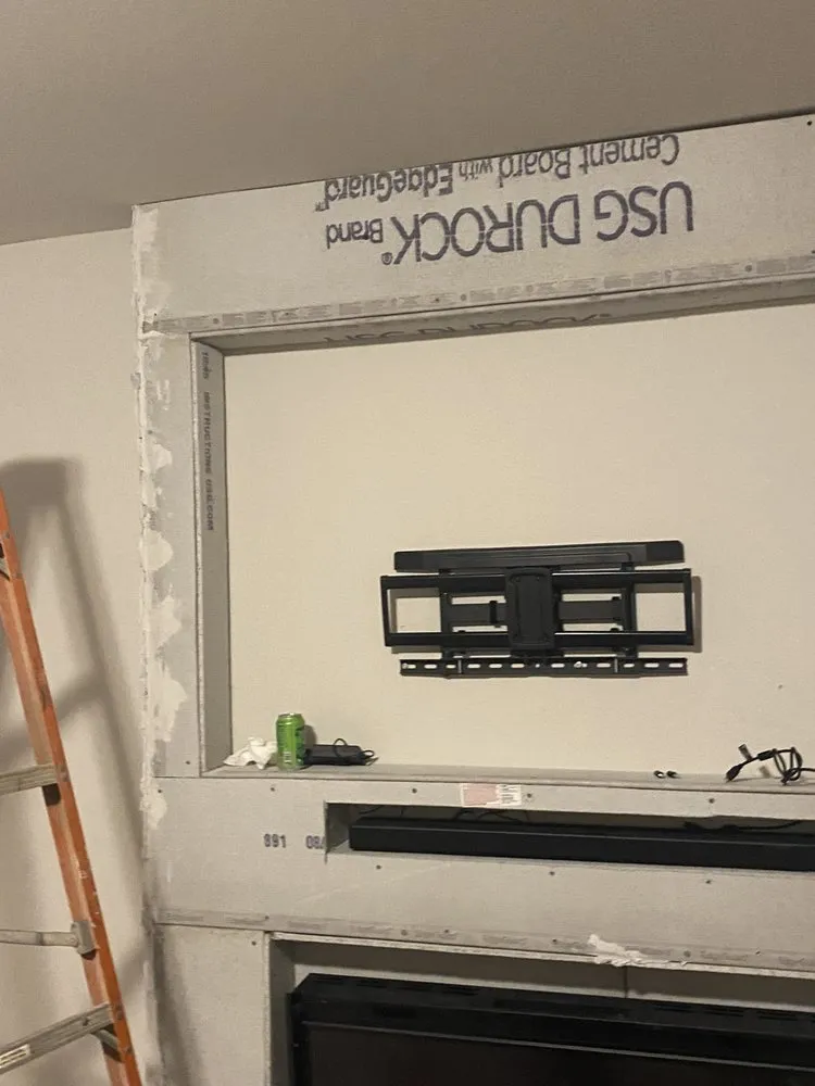 Slide of JC Contractors