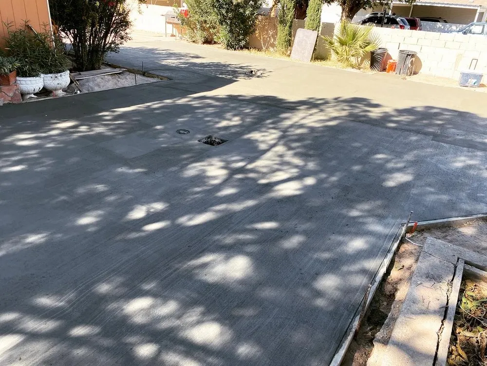 Slide of JC Contractors