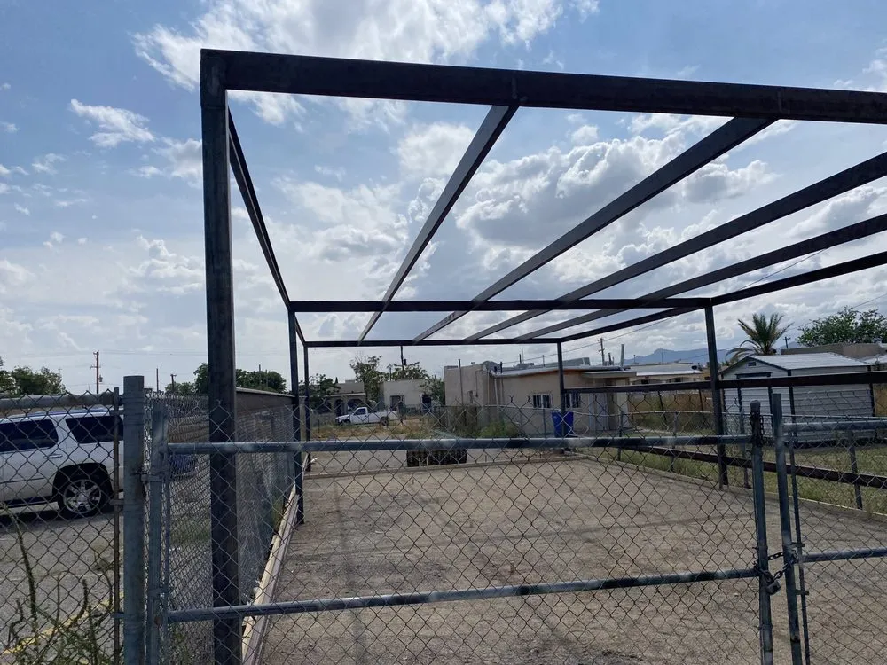 Slide of JC Contractors