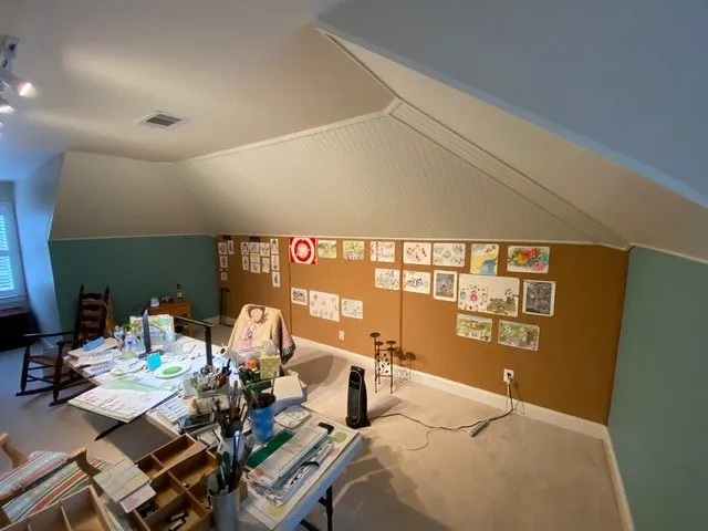 Slide of JC Contractors