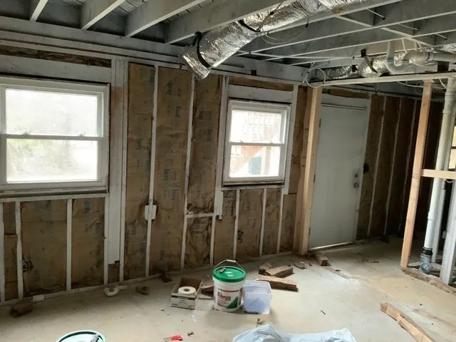 Slide of JC Contractors