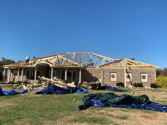 Slide of JC Contractors