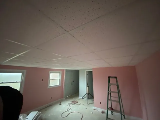 Slide of JC Contractors