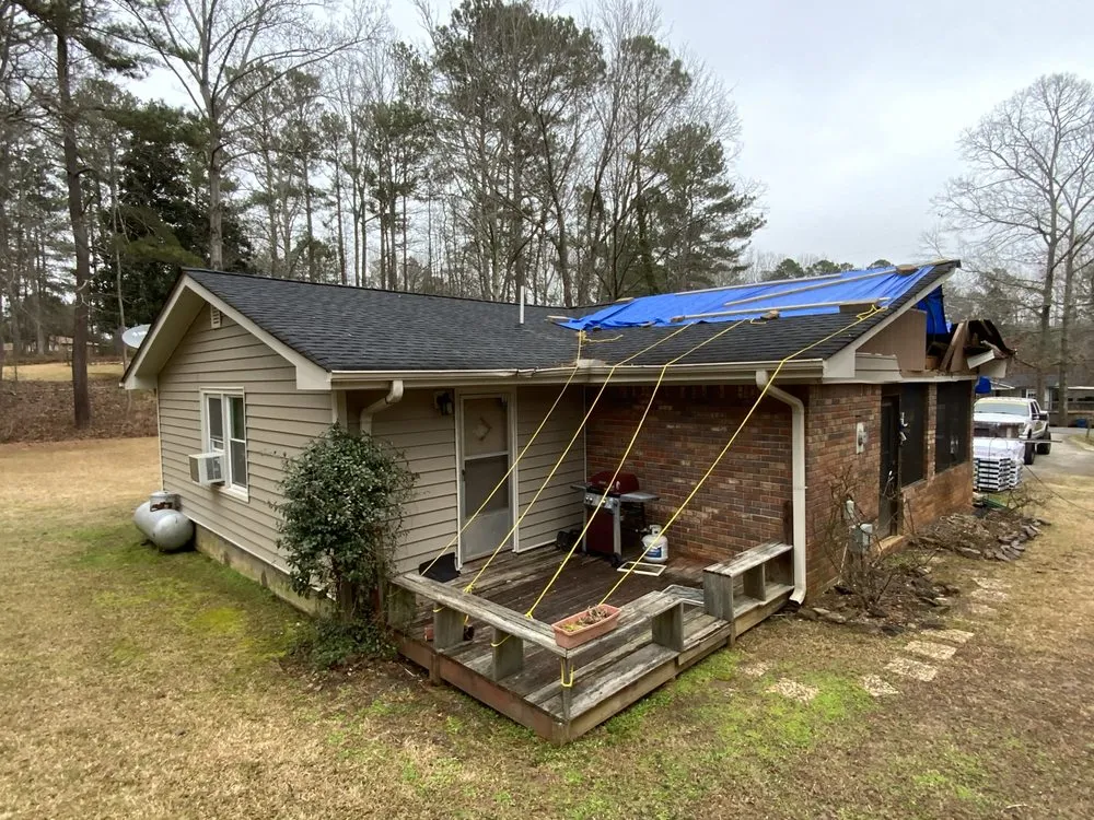 Slide of JC Contractors