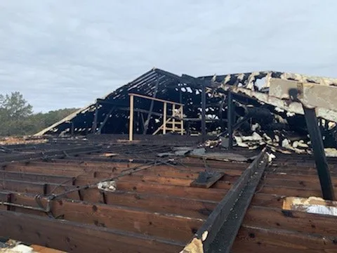 Slide of JC Contractors