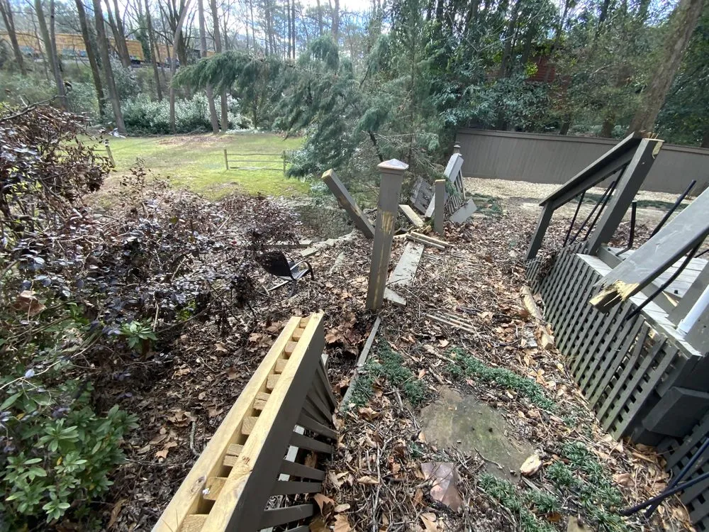 Slide of JC Contractors