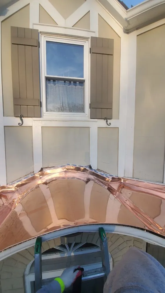 Slide of JC Contractors