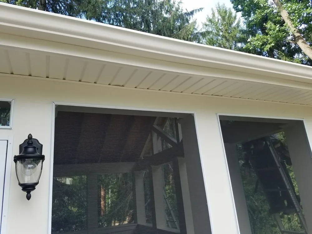 Slide of JC Contractors