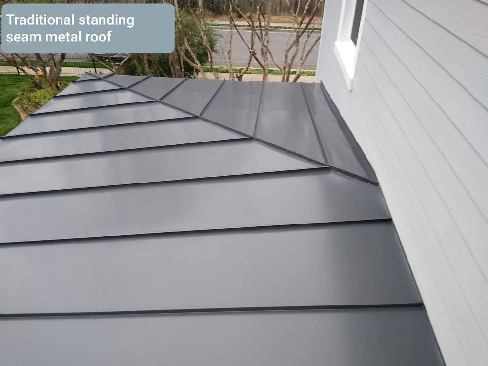 Slide of JC Contractors