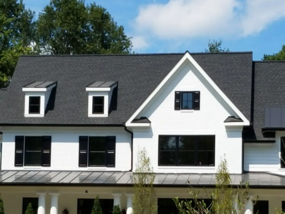 Slide of JC Contractors