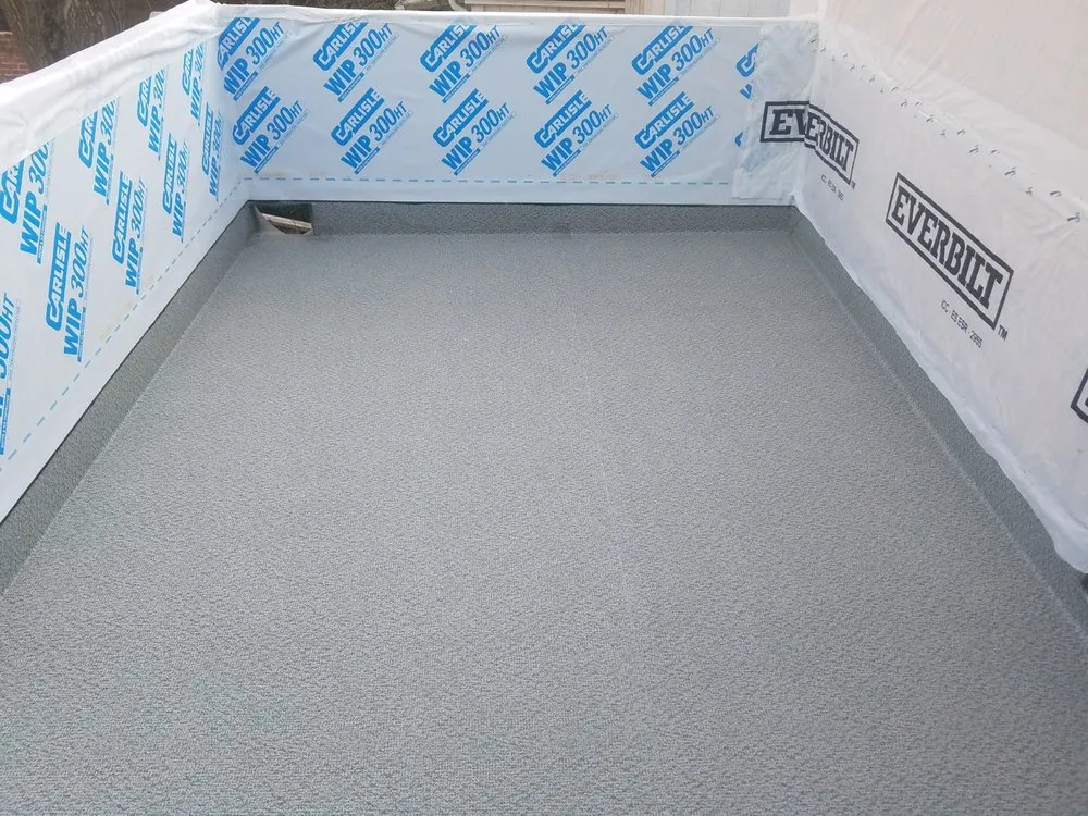 Slide of JC Contractors