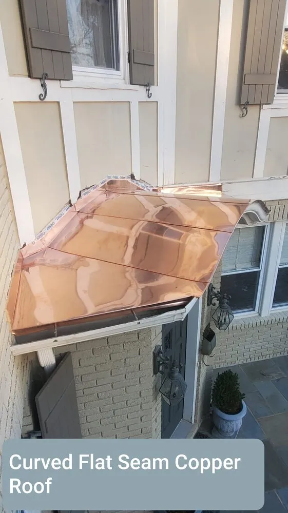 Slide of JC Contractors