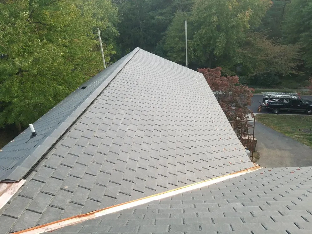 Slide of JC Contractors