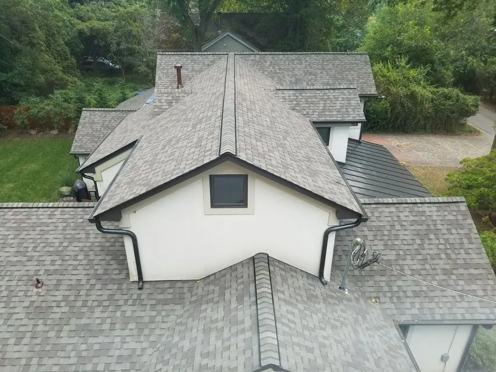 Slide of JC Contractors